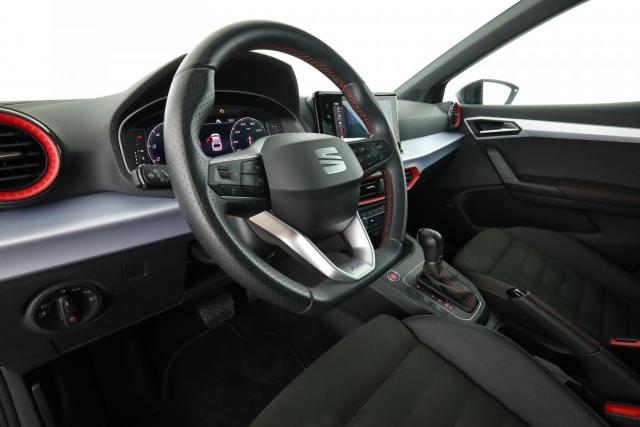Seat Ibiza image 6