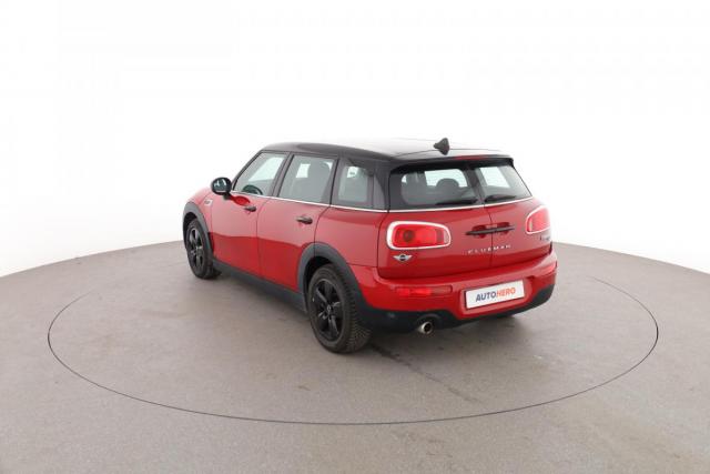 Mini Clubman image 5
