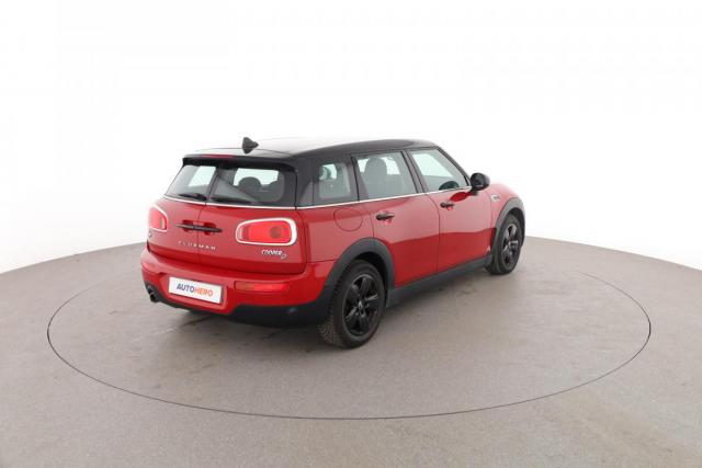 Mini Clubman image 7