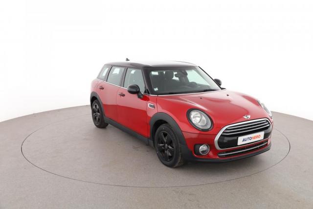 Mini Clubman image 6