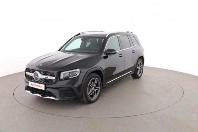 Mercedes Benz