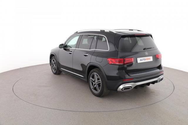 Mercedes Benz Glb image 2