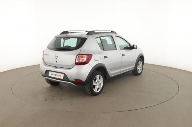 Dacia Sandero Ii image 4