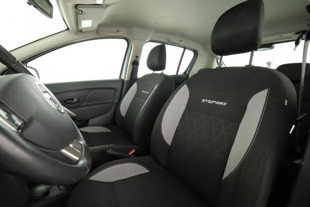 Dacia Sandero Ii image 8
