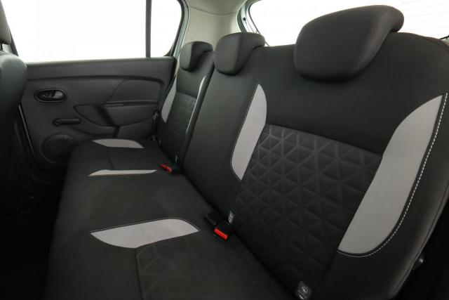 Dacia Sandero Ii image 1