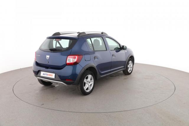 Dacia Sandero Ii image 7