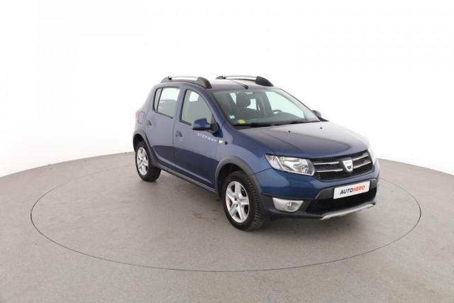 Dacia Sandero Ii image 6
