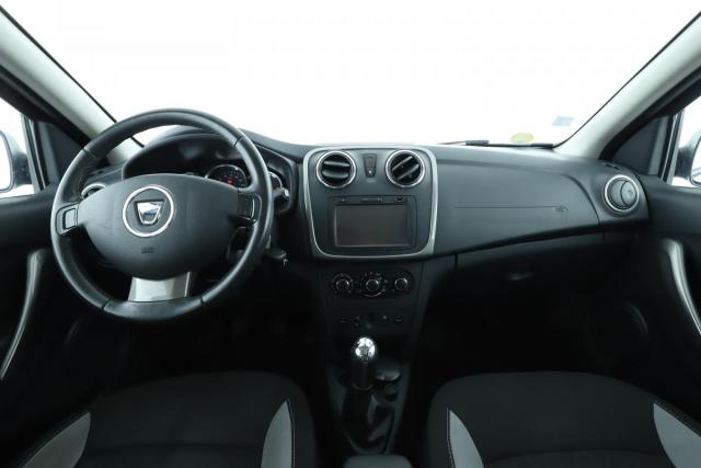 Dacia Sandero Ii image 8