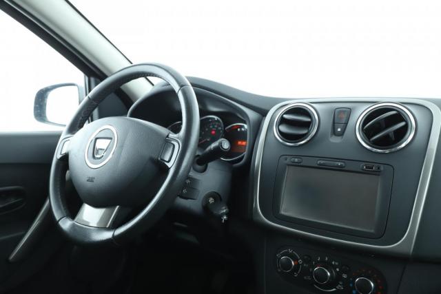 Dacia Sandero Ii image 4