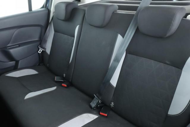 Dacia Sandero Ii image 5