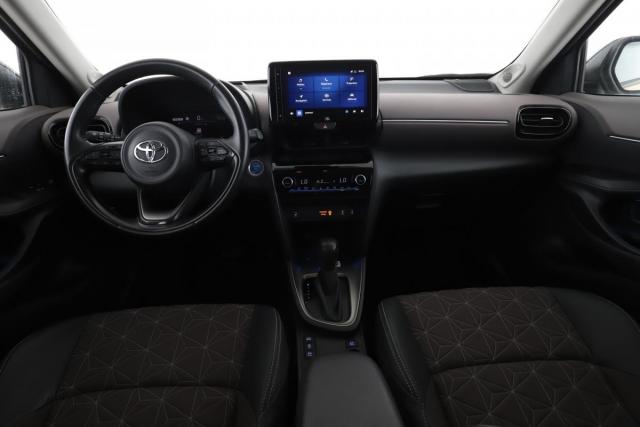 Toyota Yaris Cross image 8