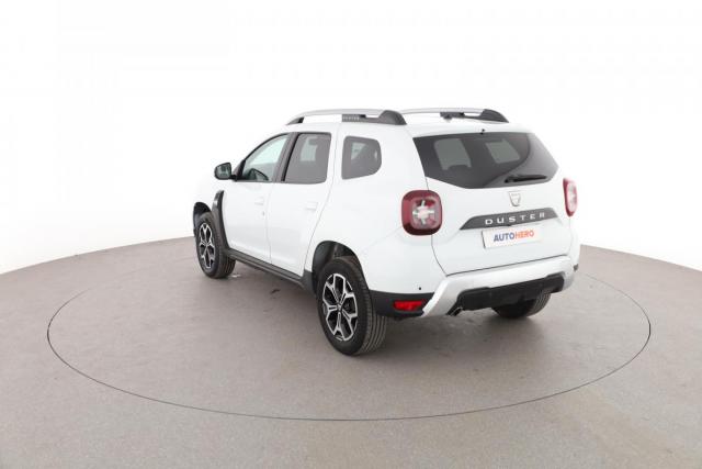 Dacia Duster image 5