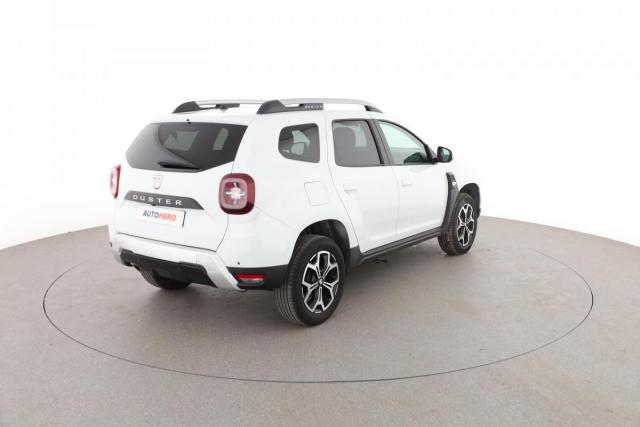 Dacia Duster image 6
