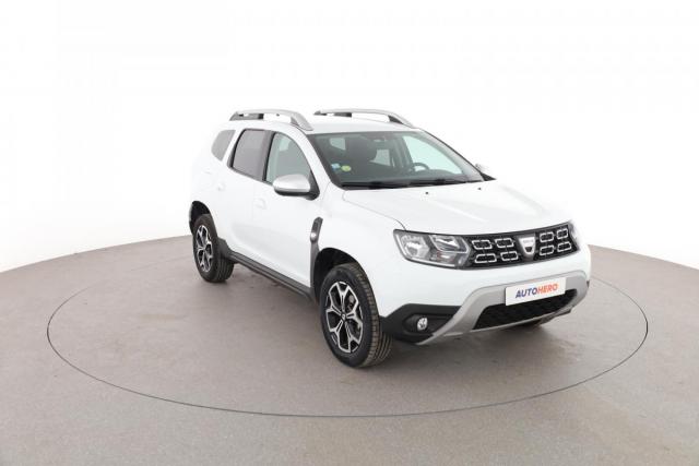Dacia Duster image 7