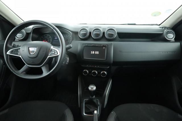 Dacia Duster image 2