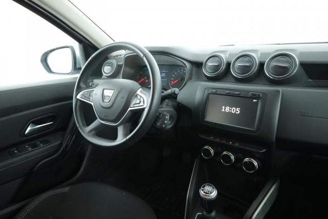 Dacia Duster image 4