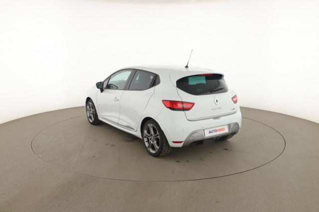 Renault Clio image 8
