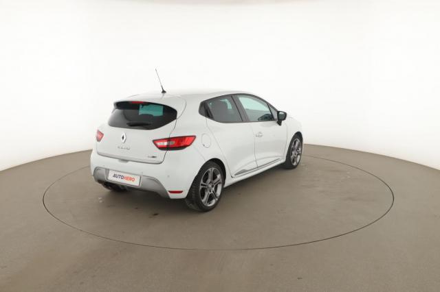 Renault Clio image 5