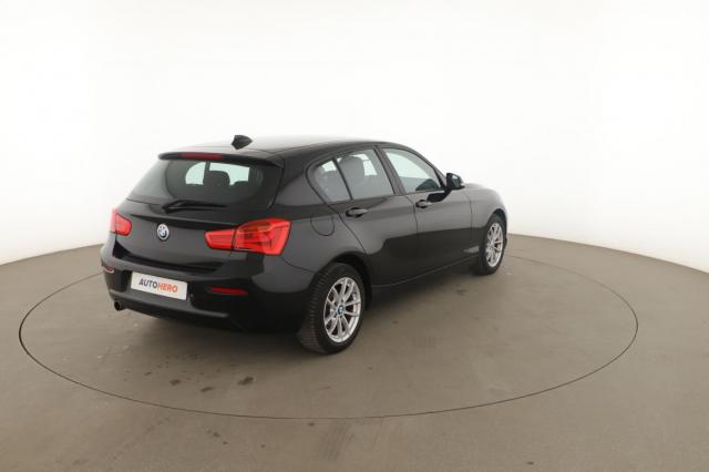 Bmw Série 1 image 7