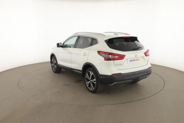 Nissan Qashqai image 9