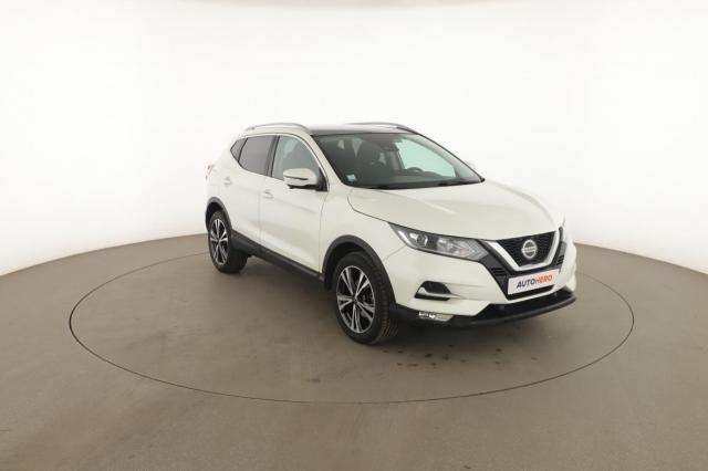 Nissan Qashqai image 4