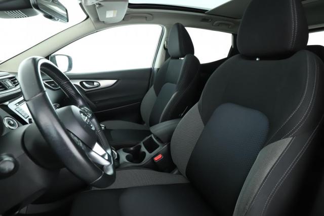Nissan Qashqai image 5
