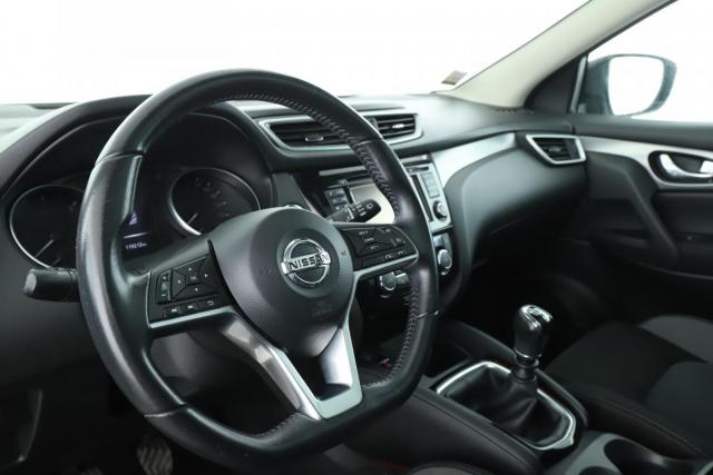 Nissan Qashqai image 1