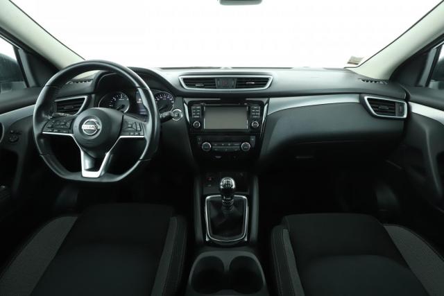 Nissan Qashqai image 8