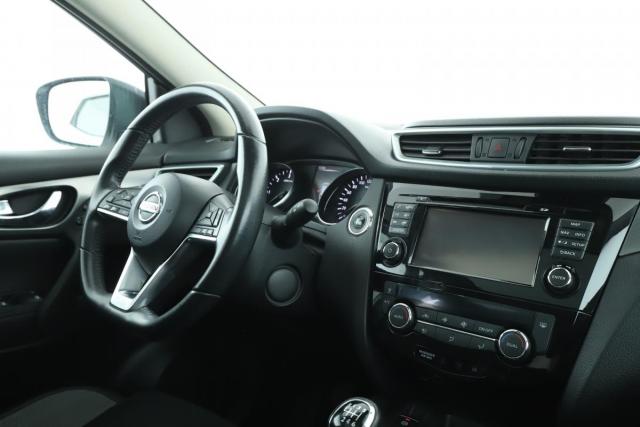 Nissan Qashqai image 3