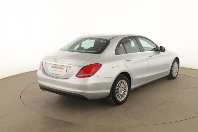 Mercedes Benz Classe C image 4