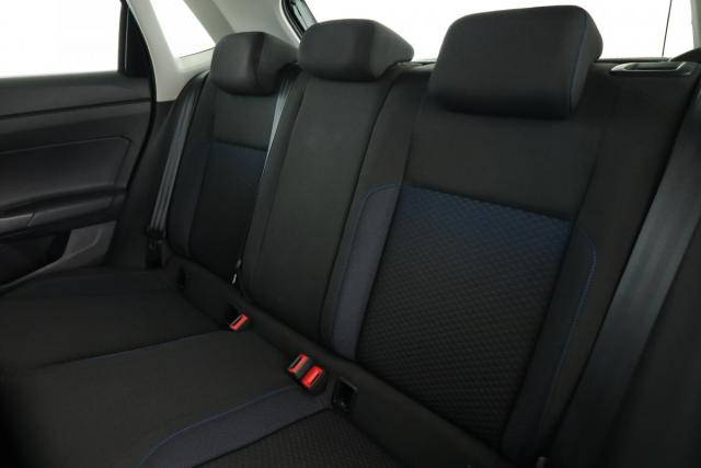 Volkswagen Polo image 1