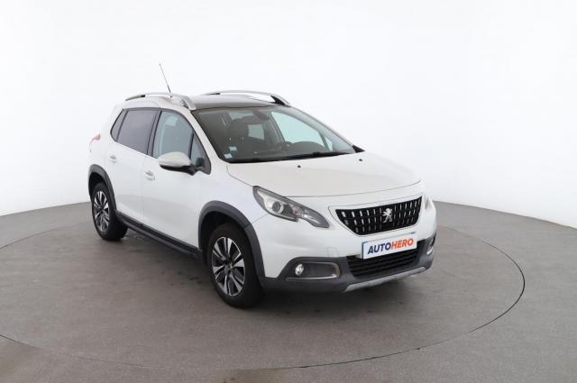 Peugeot 2008 image 2