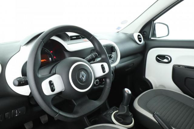 Renault Twingo image 6