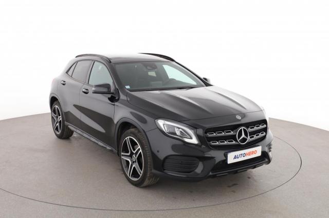 Mercedes Benz Gla image 4