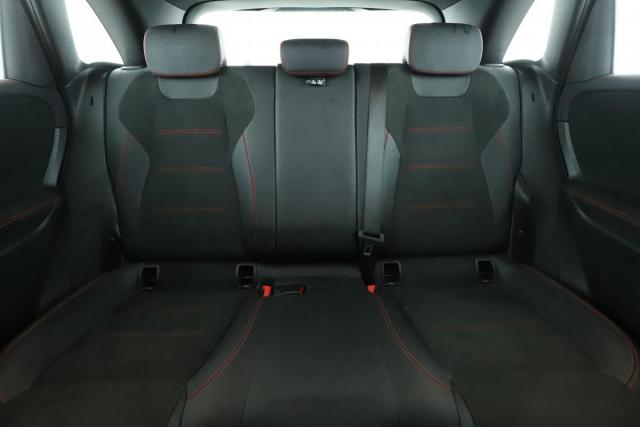 Mercedes Benz Classe B image 6