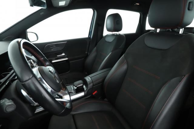 Mercedes Benz Classe B image 2