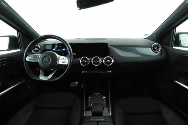 Mercedes Benz Classe B image 9