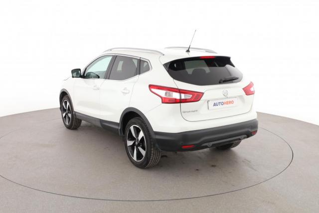 Nissan Qashqai image 5