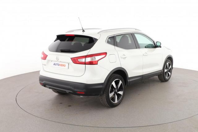 Nissan Qashqai image 6