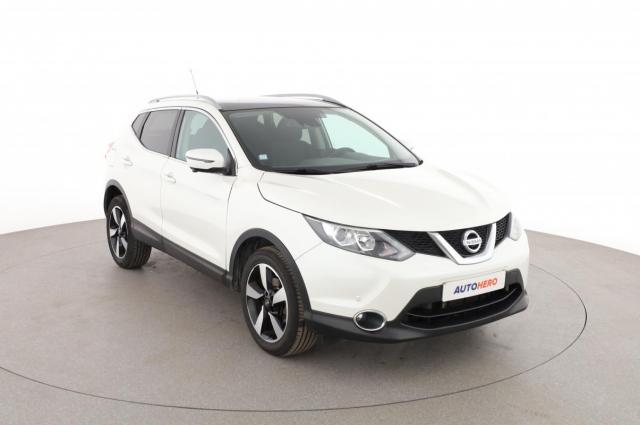 Nissan Qashqai image 4