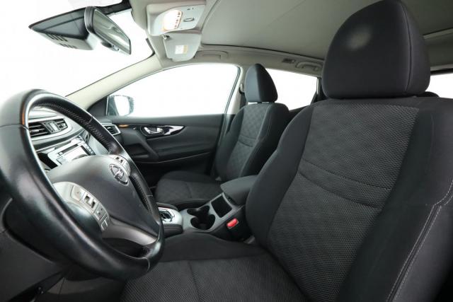 Nissan Qashqai image 7