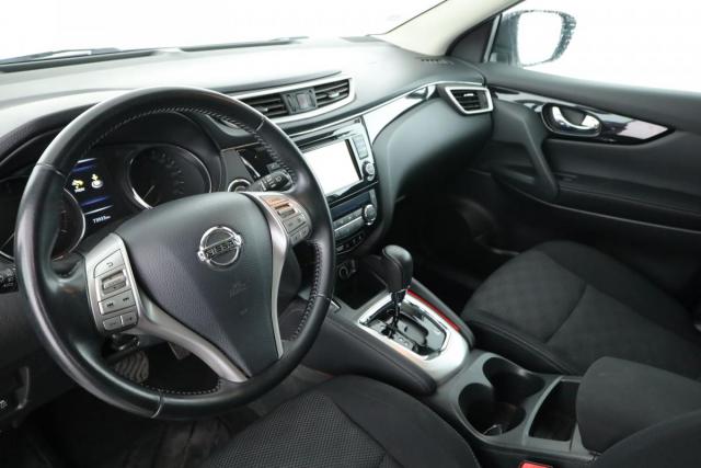 Nissan Qashqai image 1