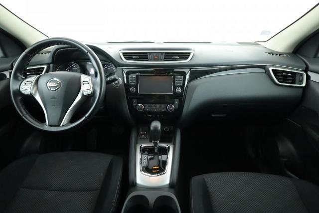 Nissan Qashqai image 3