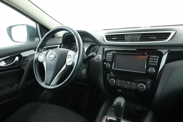 Nissan Qashqai image 8