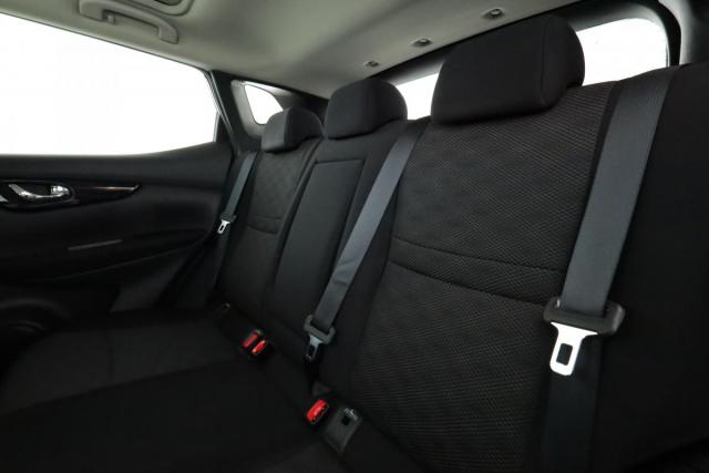 Nissan Qashqai image 9
