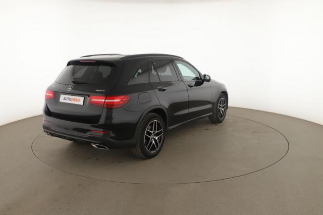 Mercedes Benz Glc image 6