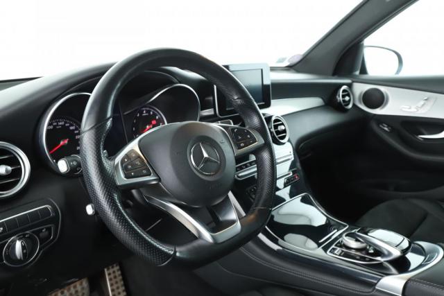 Mercedes Benz Glc image 5