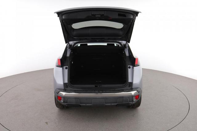Peugeot 3008 image 1