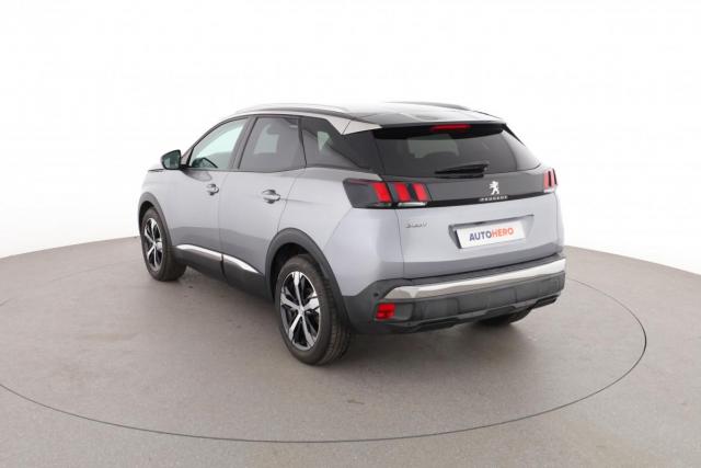 Peugeot 3008 image 5