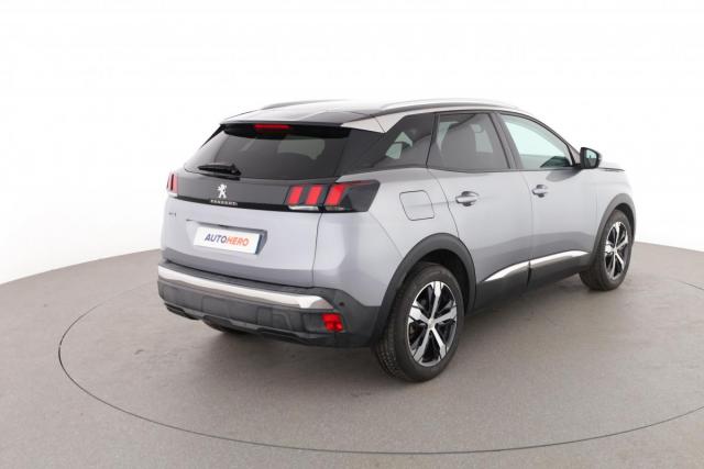 Peugeot 3008 image 7